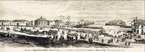 Oran- Gares- Ancienne Gare- 06